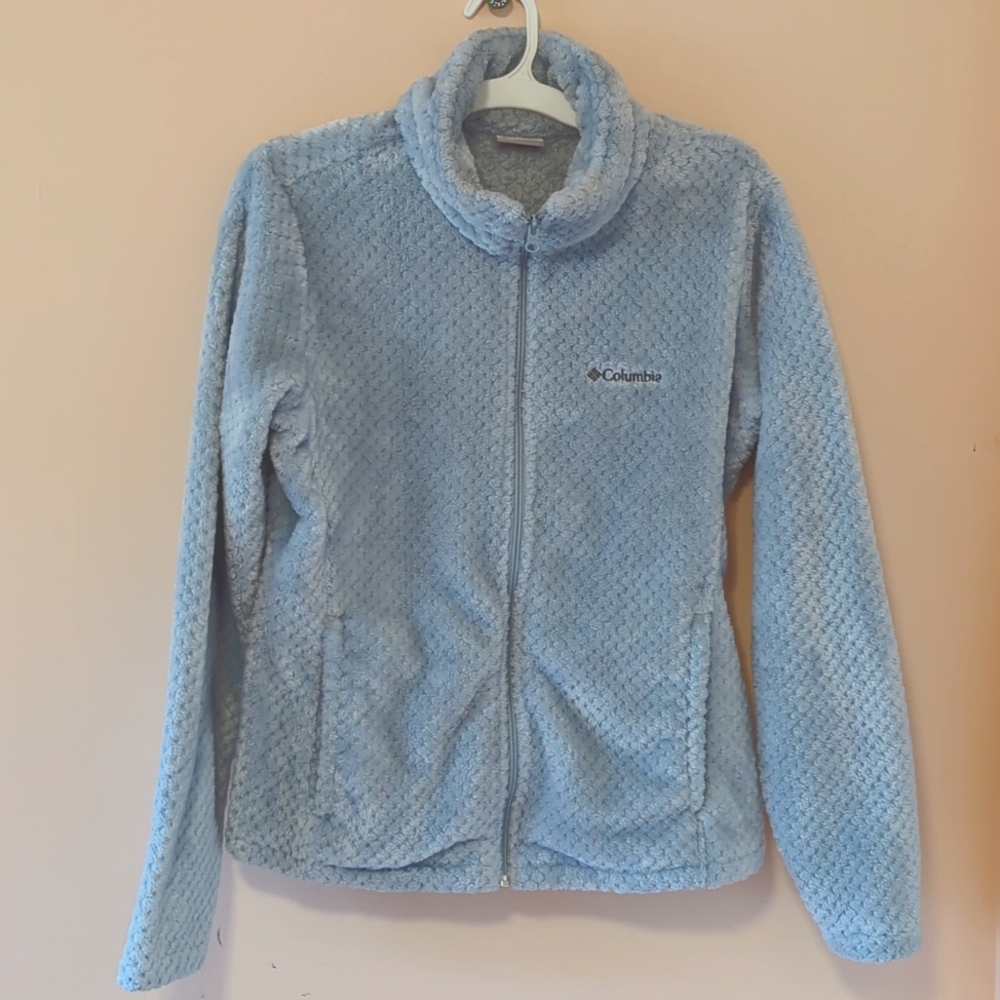 Columbia jacket
